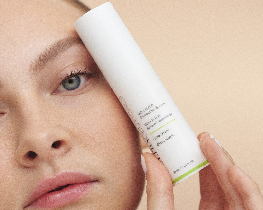 Ultra R.E.D Corrective Serum