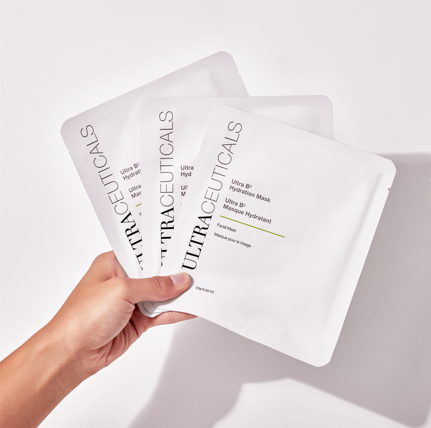 Ultra B2 Hydrating Mask
