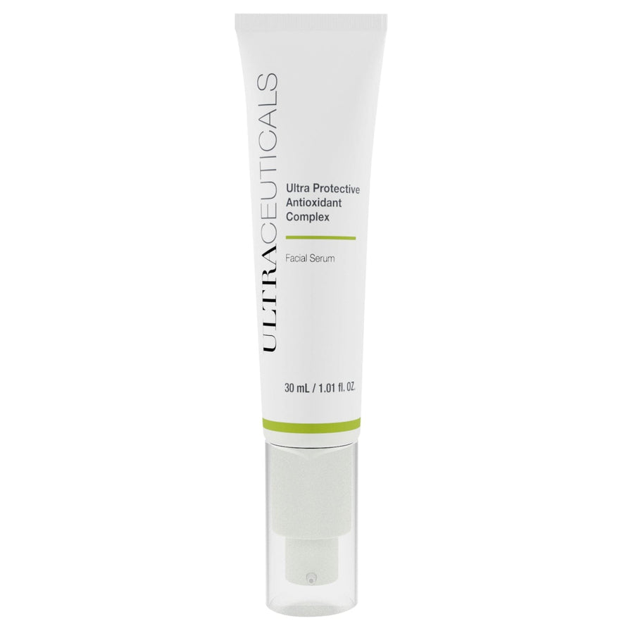 Ultraceuticals NZ Face Serum Ultra Protective Antioxidant Complex