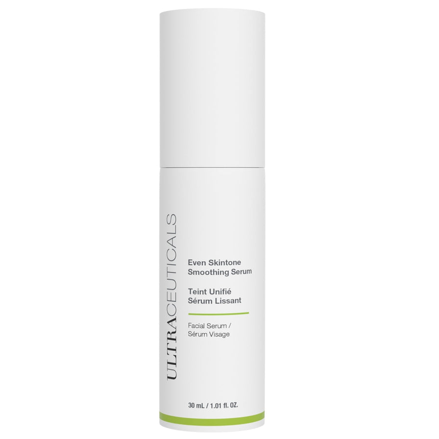 Ultraceuticals NZ Face Serum Even Skintone Smoothing Serum