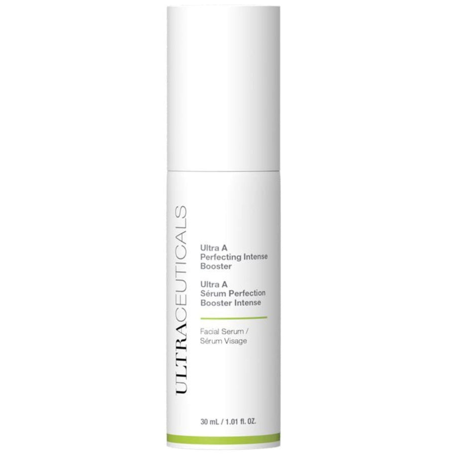 Ultraceuticals NZ Face Serum Ultra A Perfecting Intense Booster