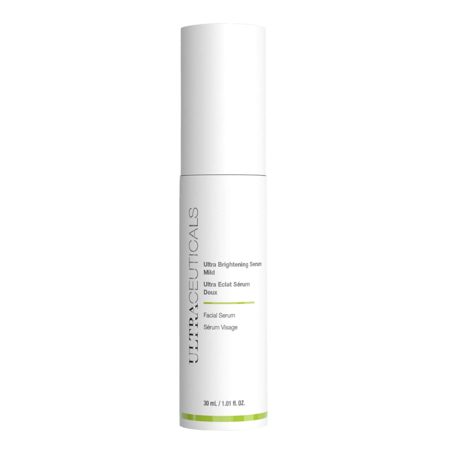 Ultraceuticals NZ Face Serum Ultra Brightening Serum Mild