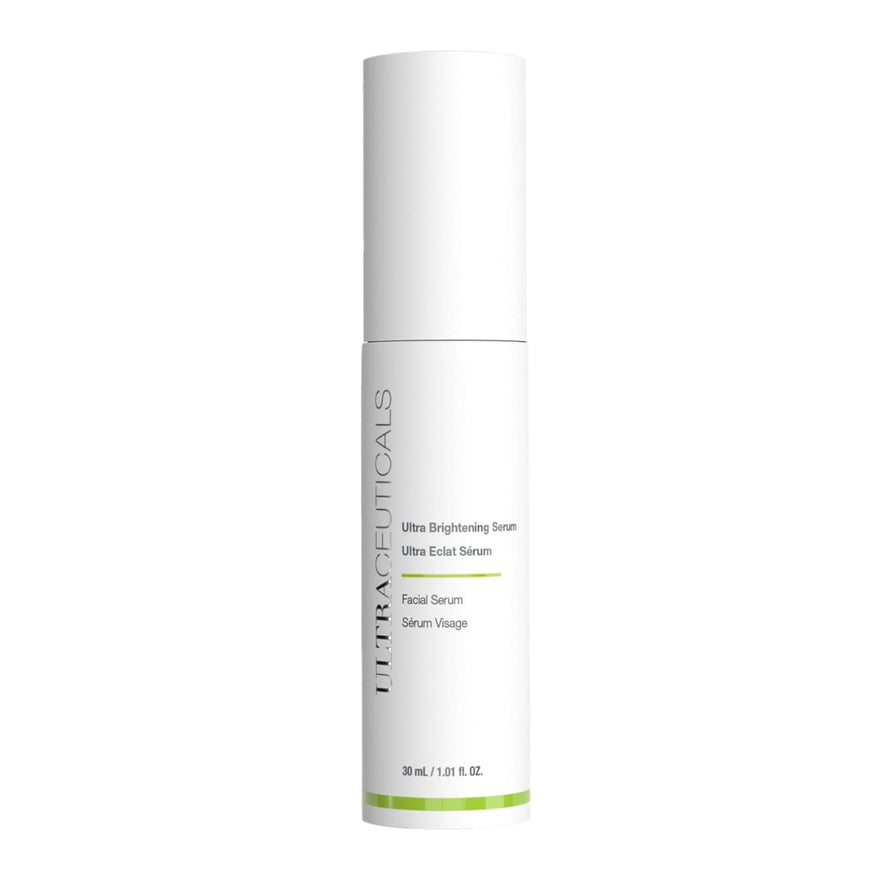 Ultraceuticals NZ Face Serum Ultra Brightening Serum