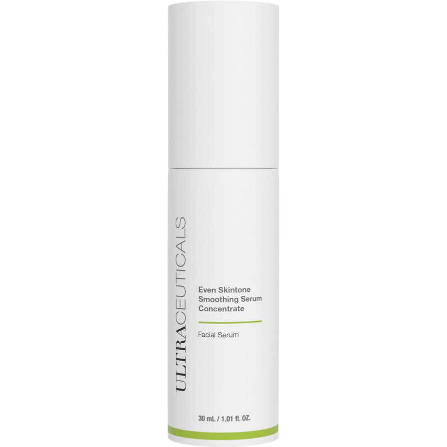 Ultraceuticals NZ Face Serum Even Skintone Smoothing Serum Concentrate
