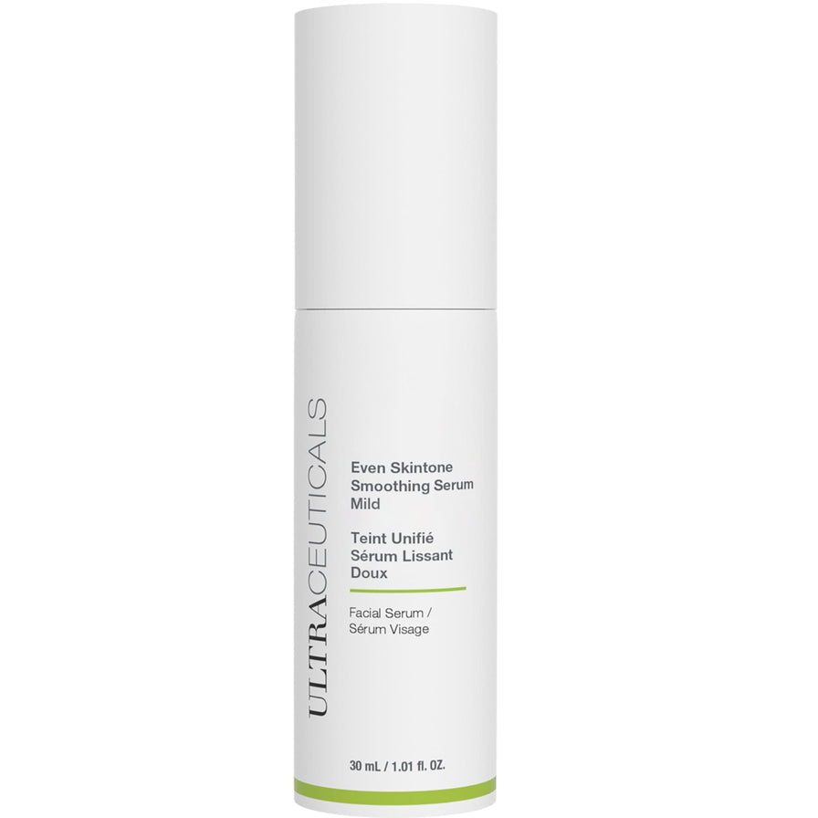 Ultraceuticals NZ Face Serum Even Skintone Smoothing Serum Mild