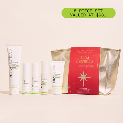 Ultra Essentials Gift Set
