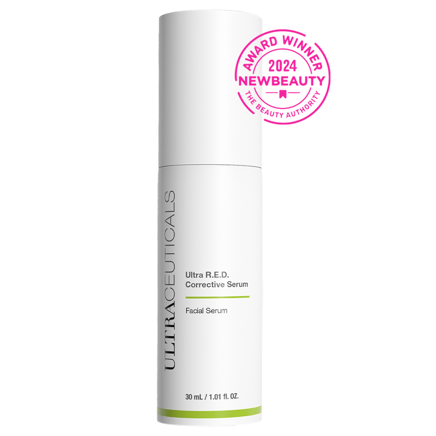 Ultraceuticals NZ Face Serum Ultra R.E.D. Corrective Serum