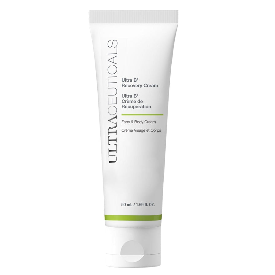 Ultraceuticals NZ Lotion & Moisturizer Ultra B² Recovery Cream