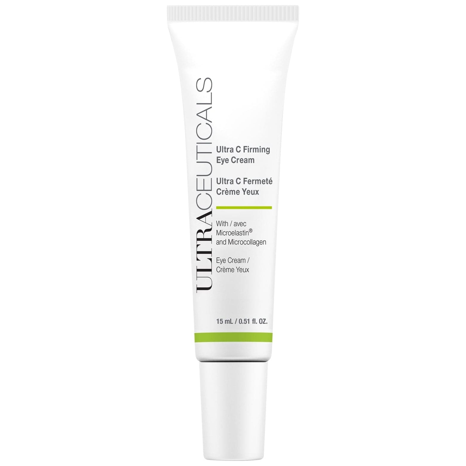 Ultraceuticals NZ Eye Cream Ultra C Firming Eye Cream