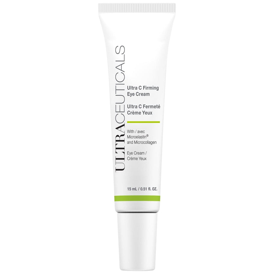 Ultraceuticals NZ Eye Cream Ultra C Firming Eye Cream