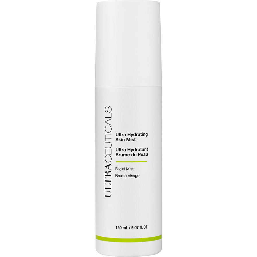 Ultraceuticals NZ Skin Mist Ultra Hydrating Skin Mist