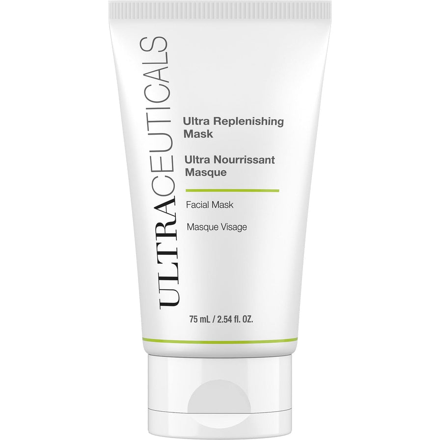 Ultraceuticals NZ Skin Care Masks & Peels Ultra Replenishing Mask