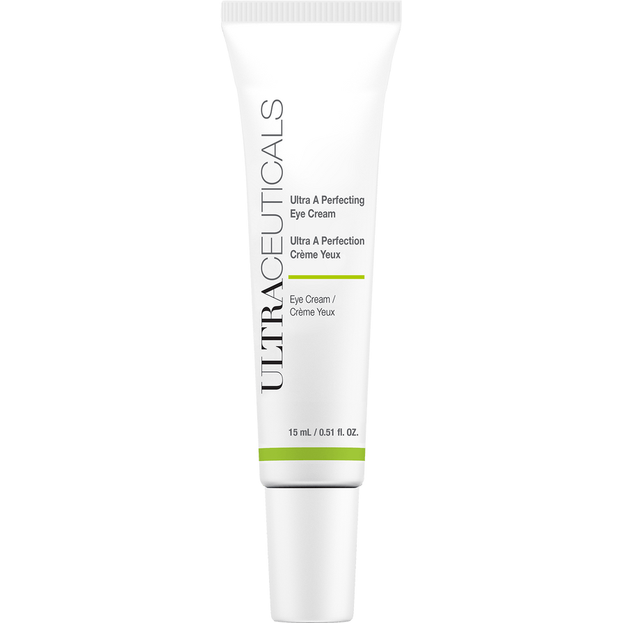 Ultraceuticals NZ Eye Cream Ultra A Perfecting Eye Cream