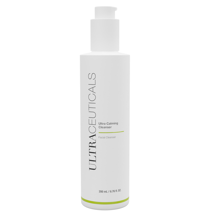 Ultra Calming Cleanser
