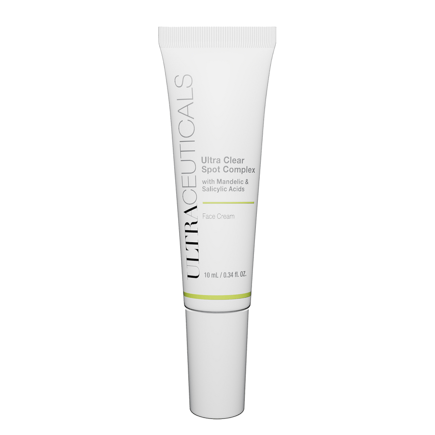 Ultraceuticals NZ Spot Treatment Ultra Clear Spot Complex
