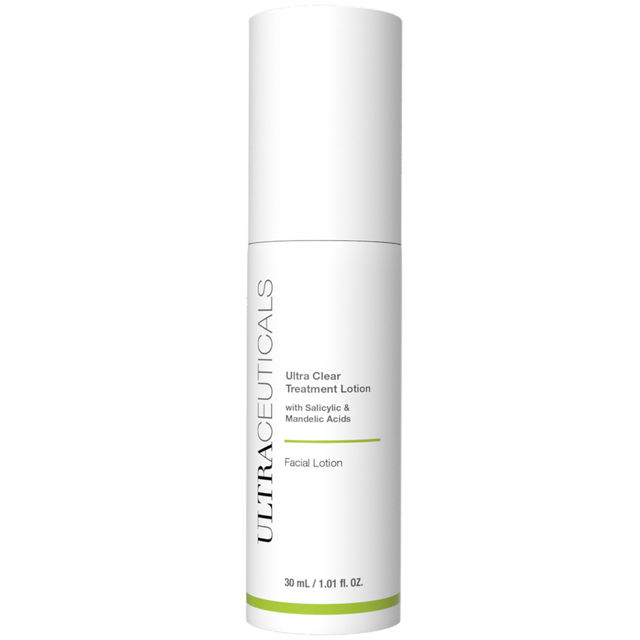 Ultra Clear Treatment Lotion