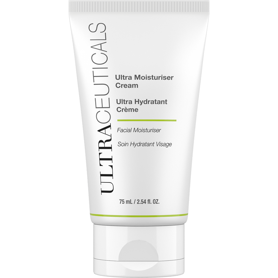 Ultraceuticals NZ Lotion & Moisturizer Ultra Moisturiser Cream