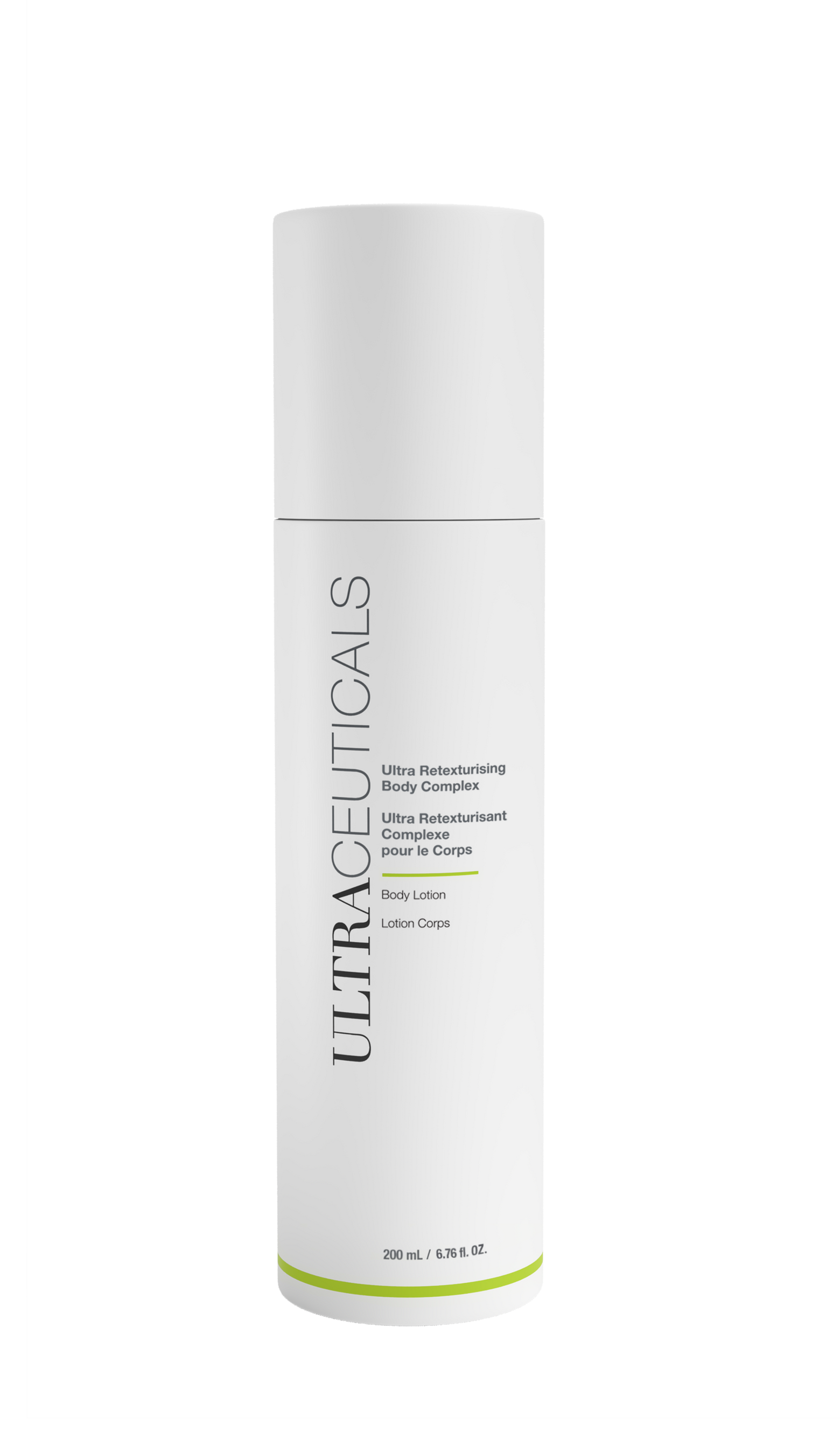 Ultra Retexturising Body Complex