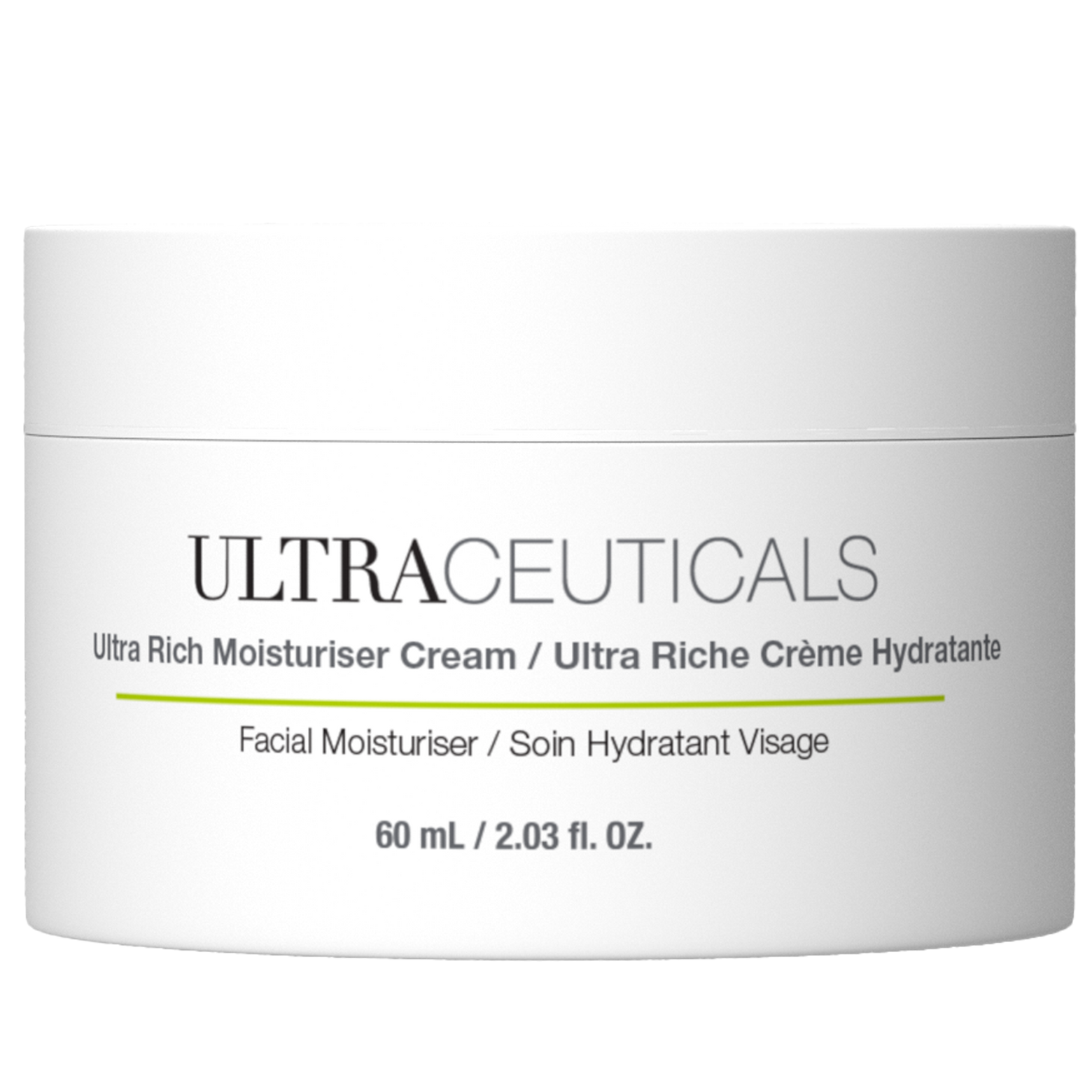 Ultra Rich Moisturiser Cream