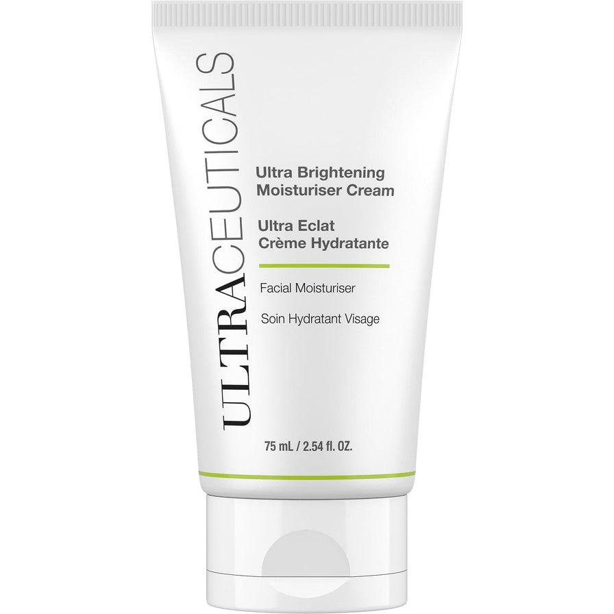 Ultraceuticals NZ Lotion & Moisturizer Ultra Brightening Moisturiser Cream