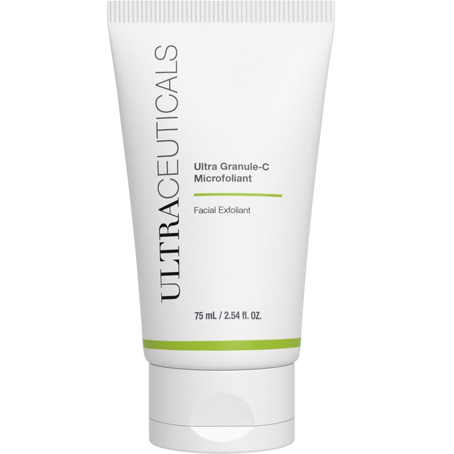 Ultraceuticals NZ Exfoliator Ultra Granule-C Microfoliant