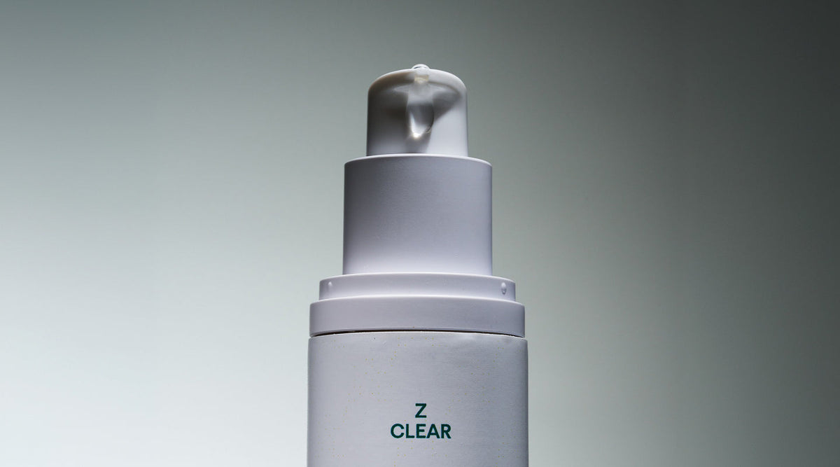 The Science Behind Our Most Powerful Acne Serum