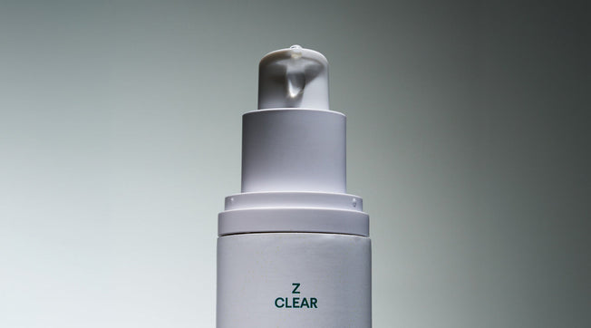 The Science Behind Our Most Powerful Acne Serum