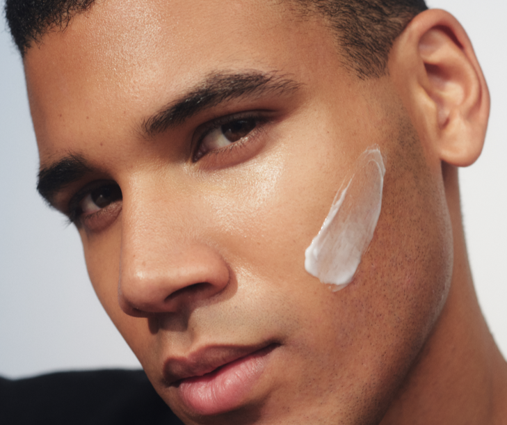 Skincare Essentials For Men