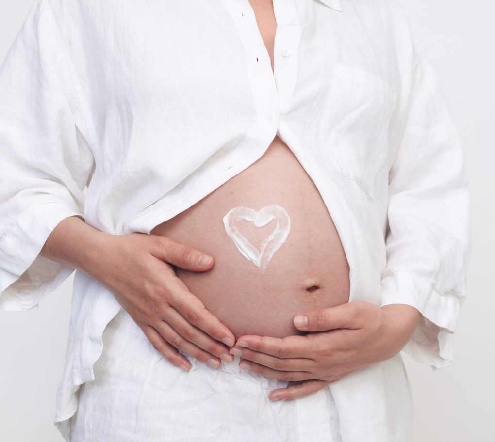 Looking After Your Skin During Pregnancy