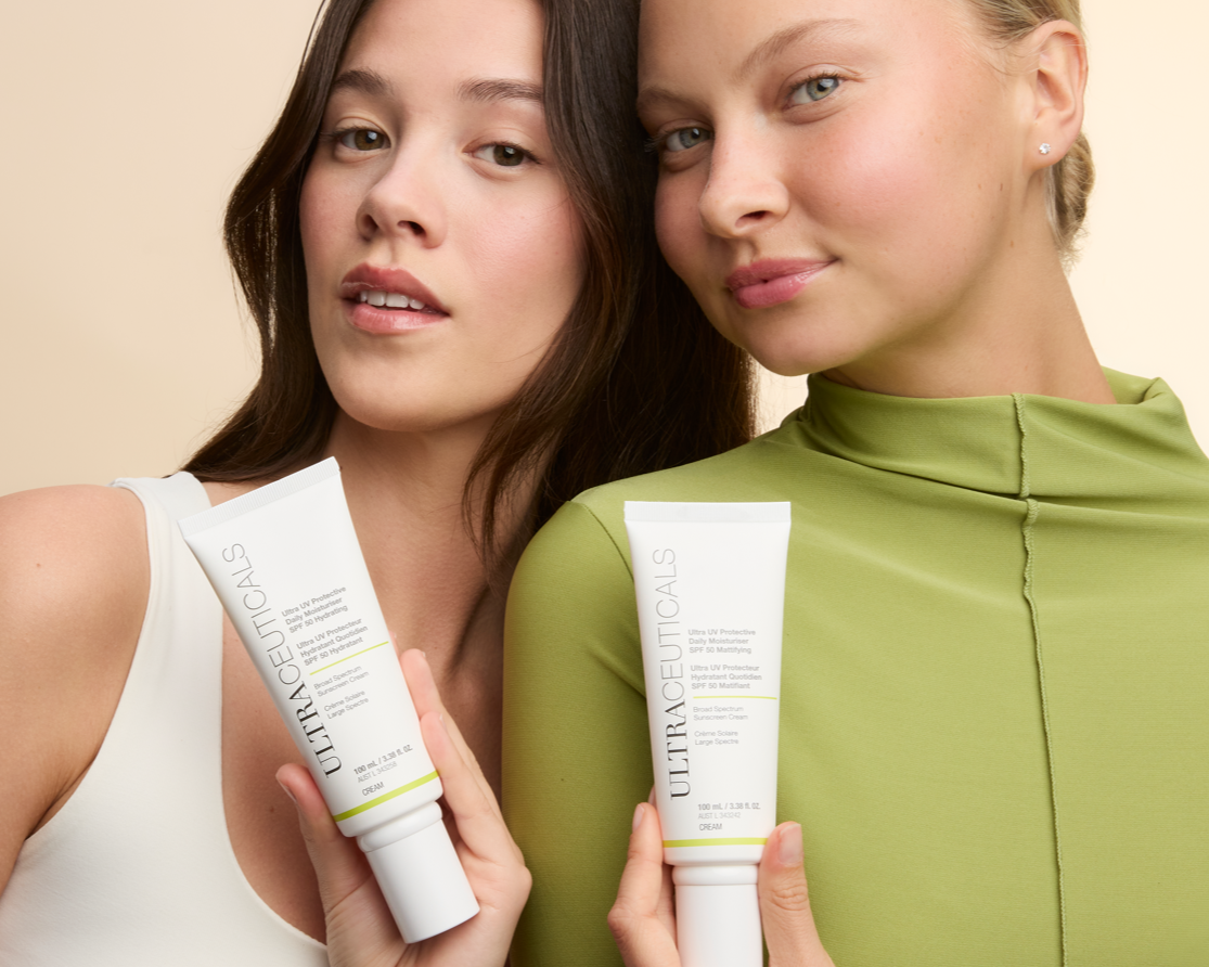 Ultra UV Protective Range