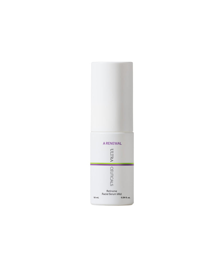A Renewal Retinome Facial Serum Mild Mini