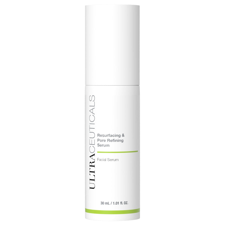 Resurfacing & Pore Refining Serum  