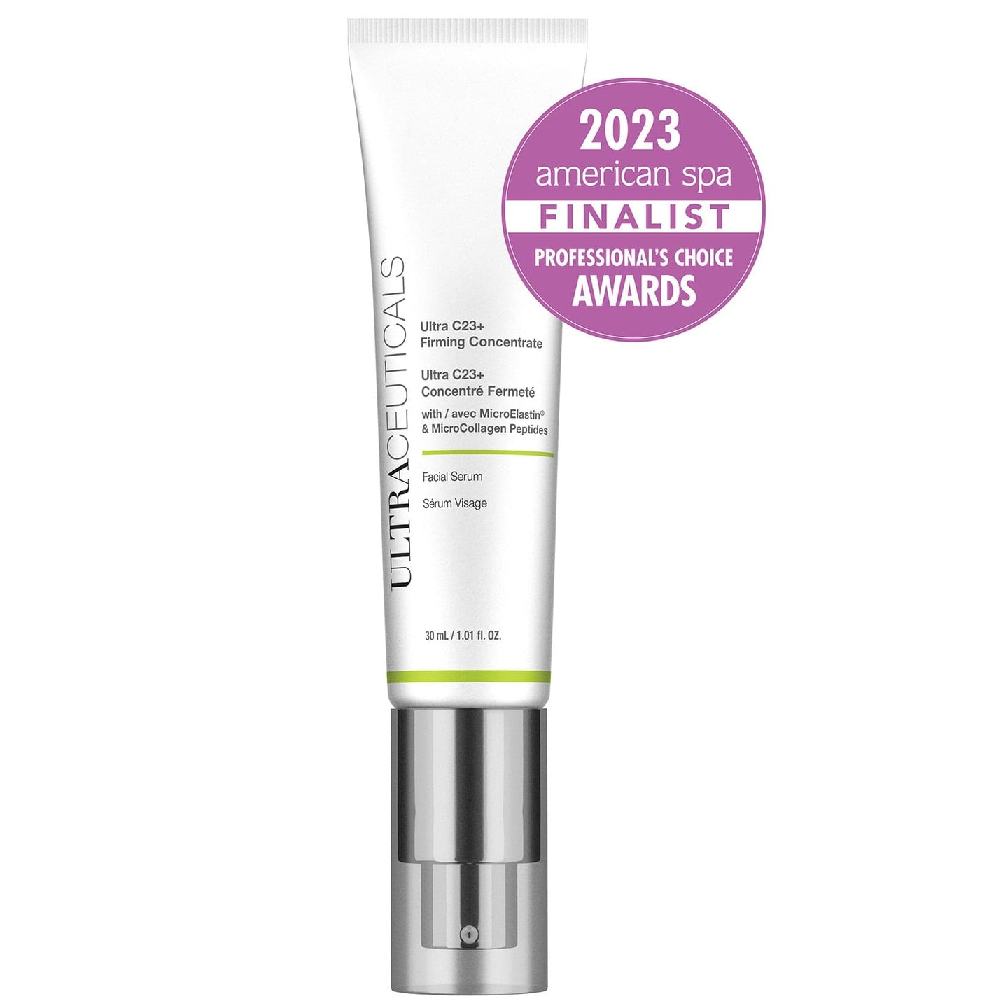 Ultra C23+ Firming Concentrate – Ultraceuticals NZ
