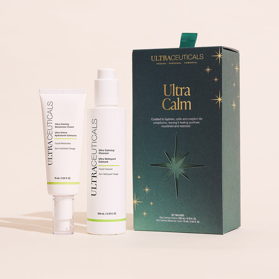Ultra Calm Gift Set