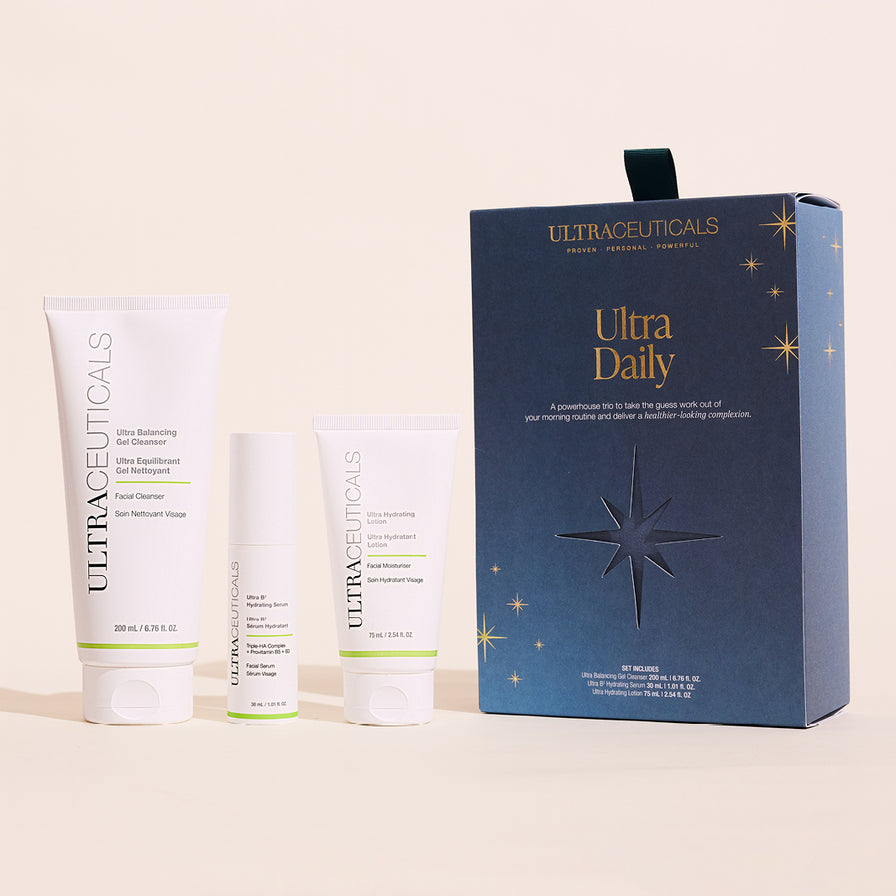 Ultra Daily Gift Set
