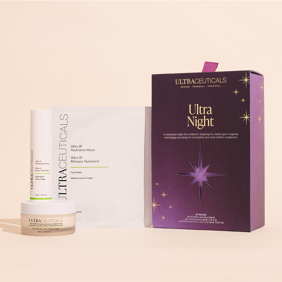 Ultra Night Gift Set