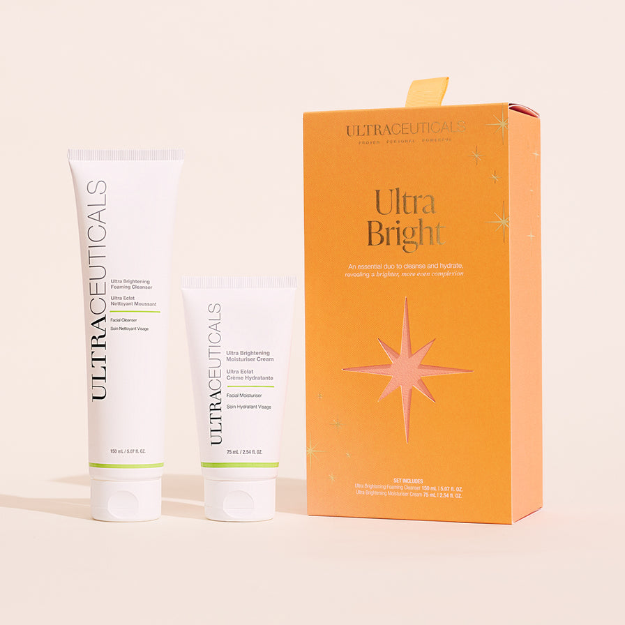 Ultra Bright Gift Set