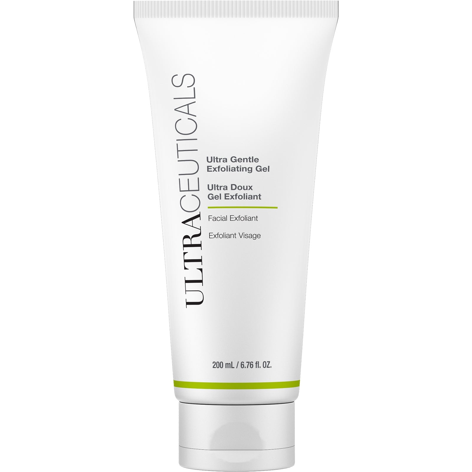 Ultra Gentle Exfoliating Gel 150mL