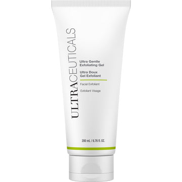 Ultra Gentle Exfoliating Gel 150mL