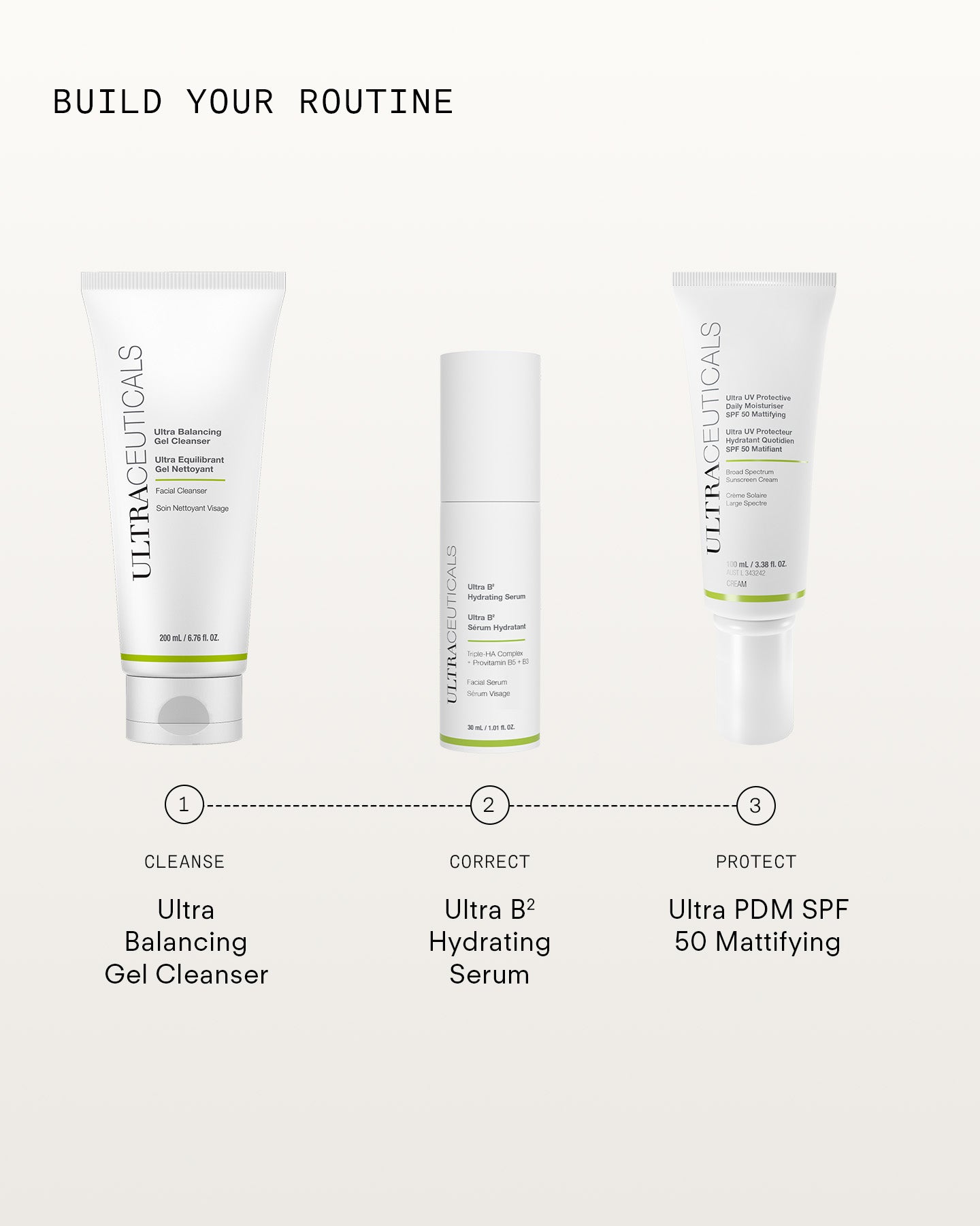 Ultra Balancing Gel Cleanser