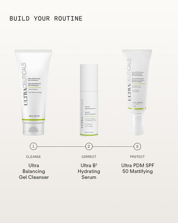 Ultra Balancing Gel Cleanser