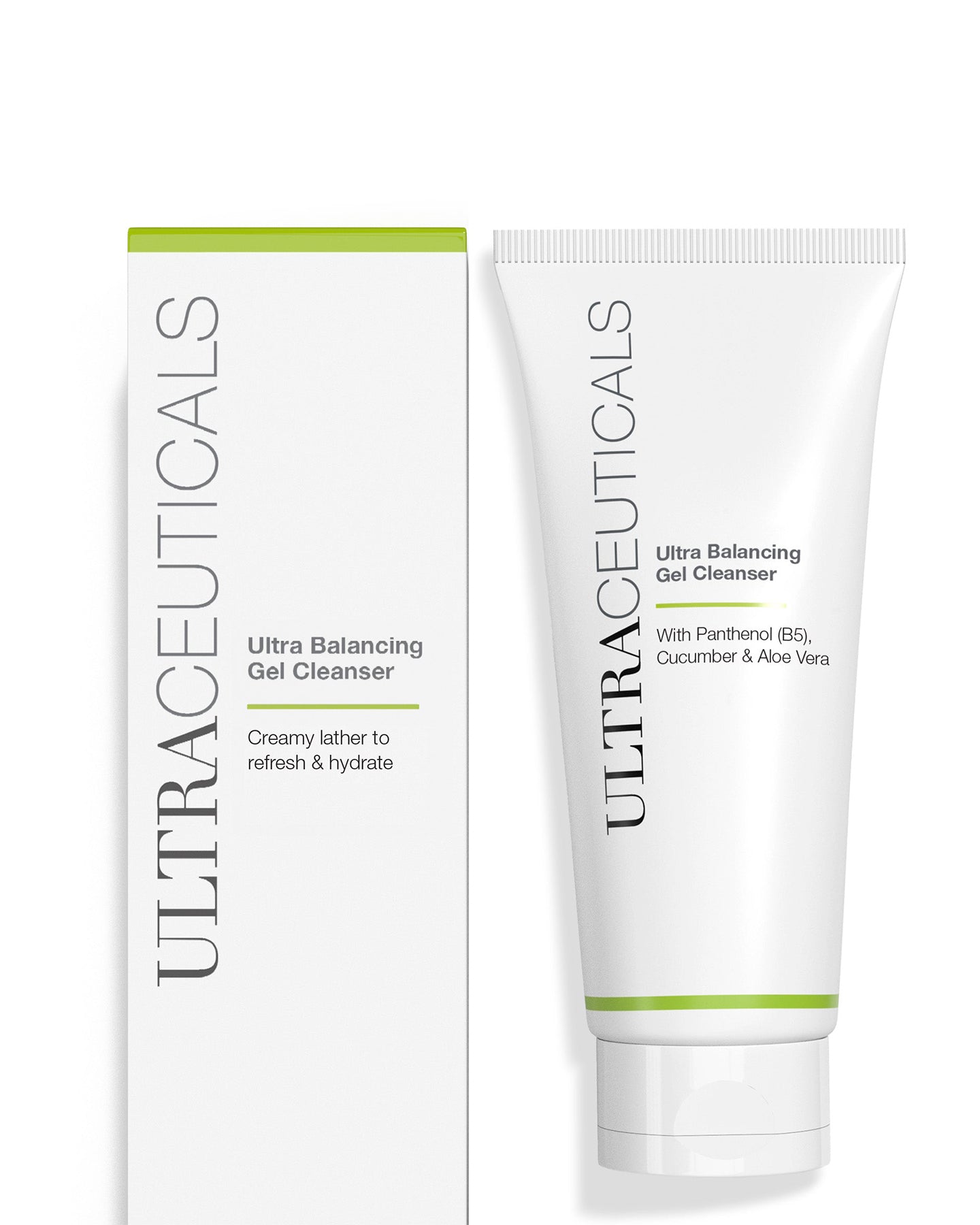 Ultra Balancing Gel Cleanser