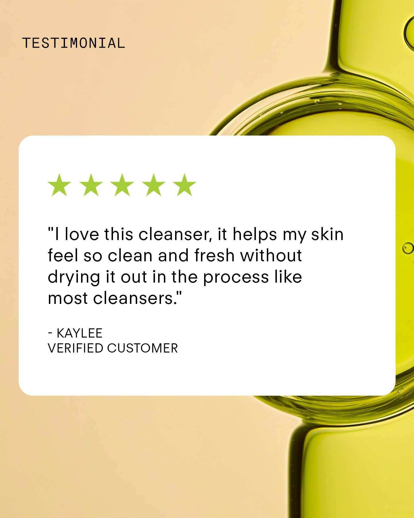 Ultra Balancing Gel Cleanser