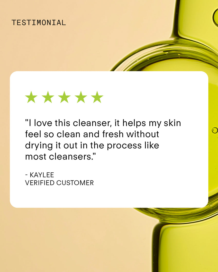 Ultra Balancing Gel Cleanser