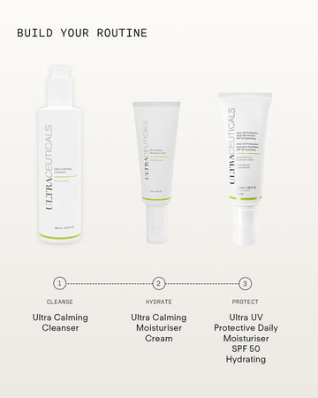 Ultra Calming Cleanser 150mL