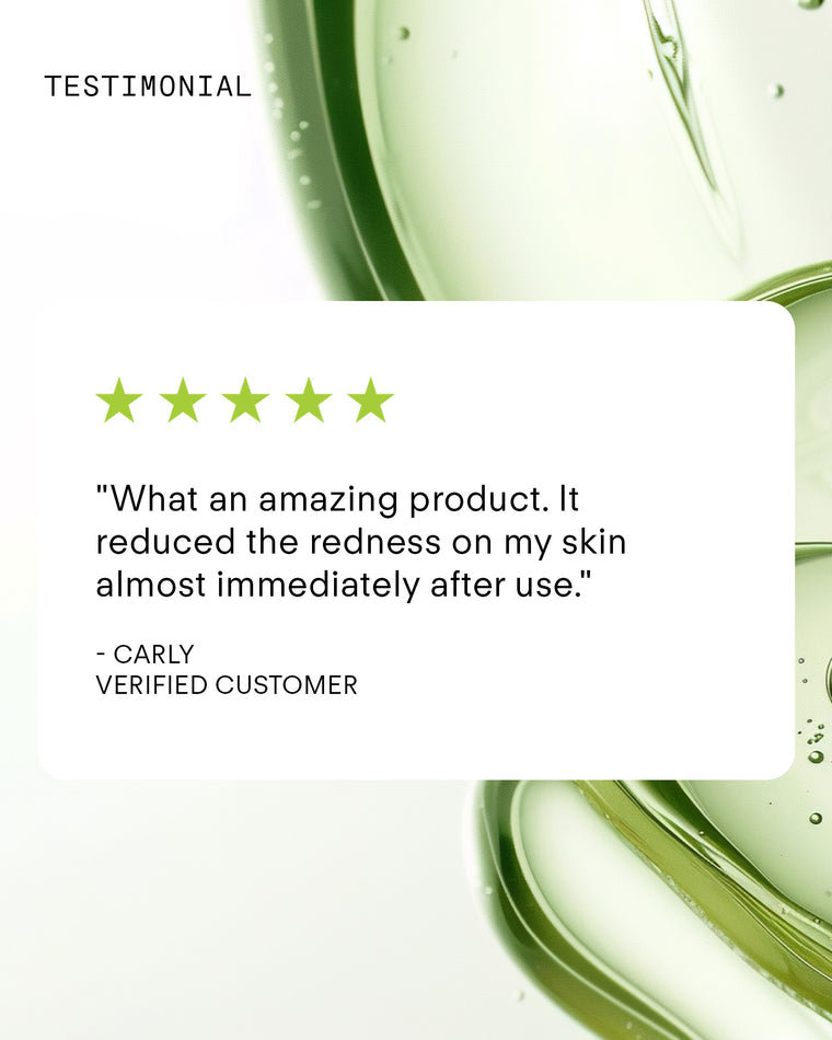 Ultra Calming Cleanser