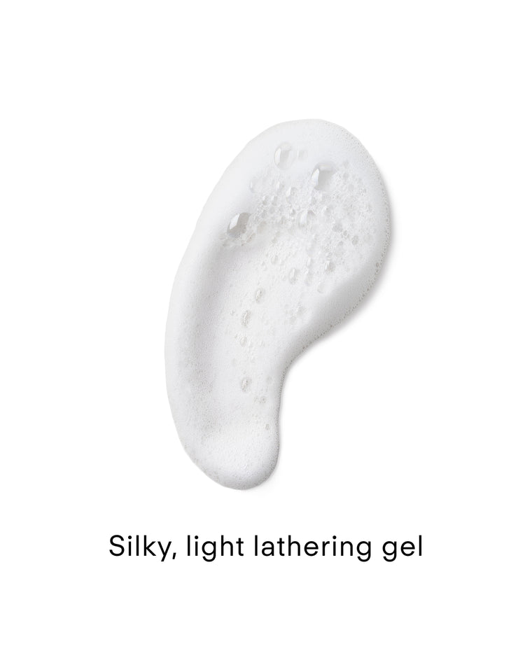 Lumi Bright Foaming Facial Cleanser