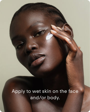 Lumi Bright Exfoliating Gel Facial Cleanser