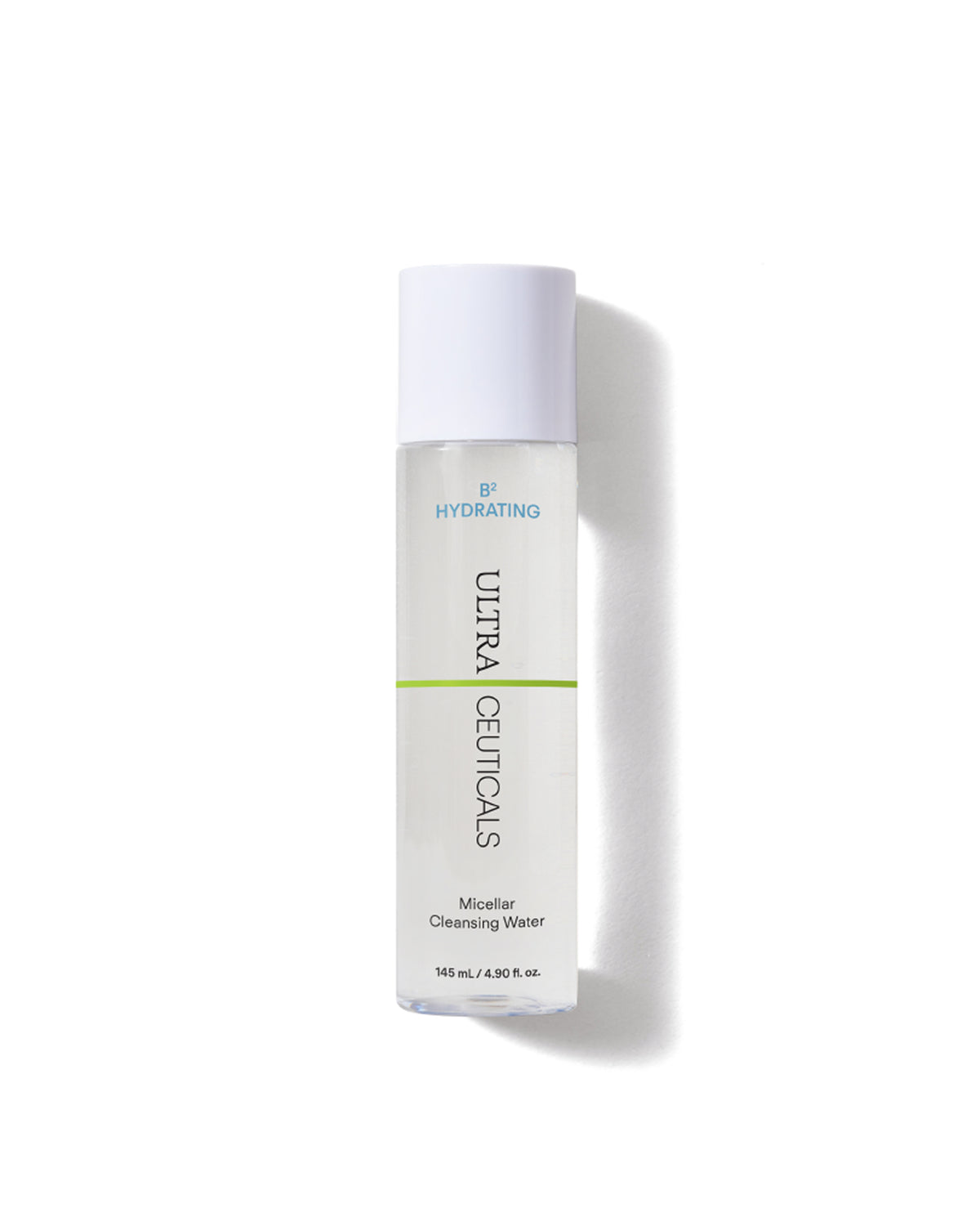 B² Hydrating Micellar Cleansing Water