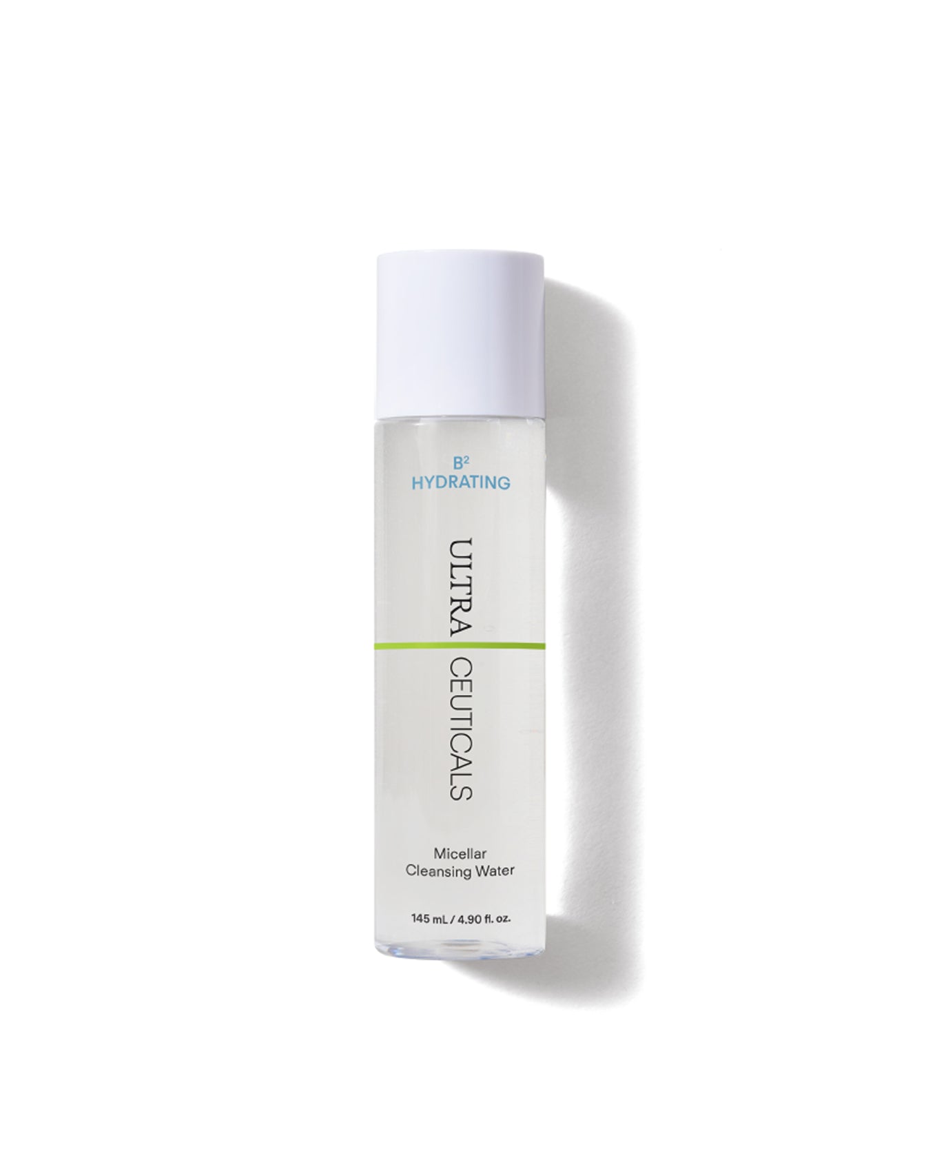 B² Hydrating Micellar Cleansing Water